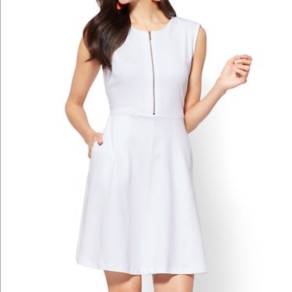 Dress - Picture 1 of 8